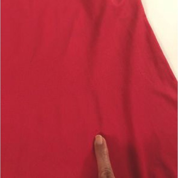 PATAGONIA Pink Sleeveless Top Tank Size XS Used. tiny stain on the lower front . - Picture 7 of 7